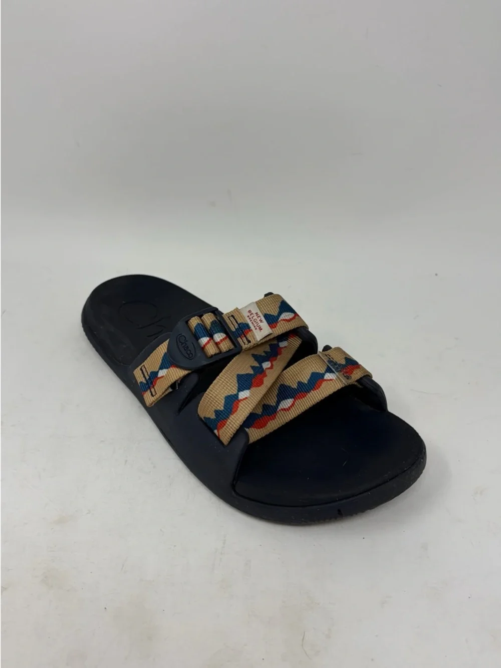 Chaco Chillo Sandal Slides Size Women’s 7 - Picture 1 of 7